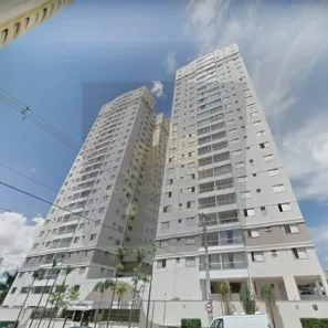 Apartamento com 3 Quartos à venda, 75m² no Parque Amazônia, Goiânia