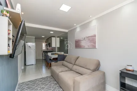 Casa com 2 Quartos à venda, 60m² no Hípica, Porto Alegre