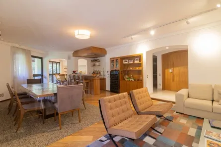 Apartamento com 4 Quartos à venda, 750m² no Campo Belo, São Paulo