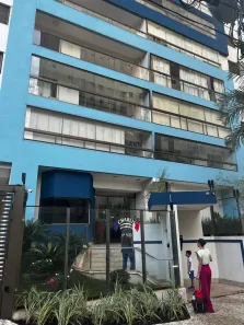 Apartamento com 2 Quartos para alugar, 126m² no Jardim Goiás, Goiânia