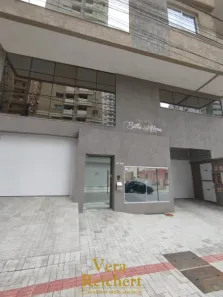 Apartamento com 2 Quartos para alugar, 66m² no Morretes, Itapema