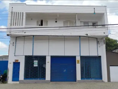 Ponto Comercial à venda, 650m² no Rebouças, Curitiba