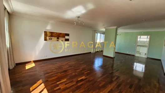 Apartamento com 3 Quartos à venda, 222m² no Consolação, São Paulo