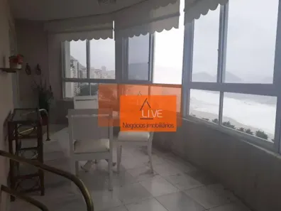 Apartamento com 4 Quartos à venda, 330m² no Copacabana, Rio de Janeiro
