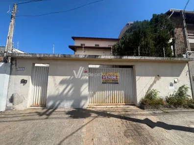 Sobrado com 3 Quartos à venda, 230m² no Loteamento Parque São Martinho, Campinas