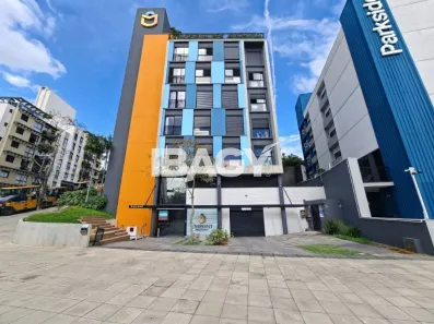 Apartamento com 3 Quartos para alugar, 85m² no Carvoeira, Florianópolis