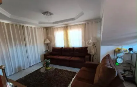 Casa com 4 Quartos à venda, 180m² no Ipiranga, São José