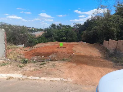 Lote/Terreno à venda, 1000m² no Shalimar, Lagoa Santa