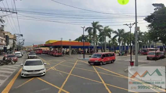 Lote/Terreno à venda, 7800m² no Flamengo, Maricá