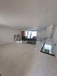 Casa com 3 Quartos à venda, 180m² no Santa Amélia, Belo Horizonte