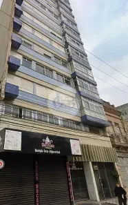Apartamento com 2 Quartos à venda, 10m² no Centro, Rio Grande