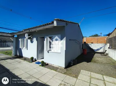 Casa com 2 Quartos à venda, 53m² no Santa Cruz, Gravataí