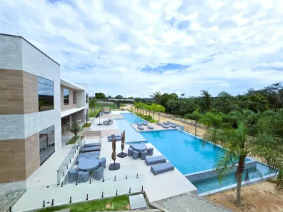 Lote/Terreno à venda, 1660m² no Tarumã, Manaus