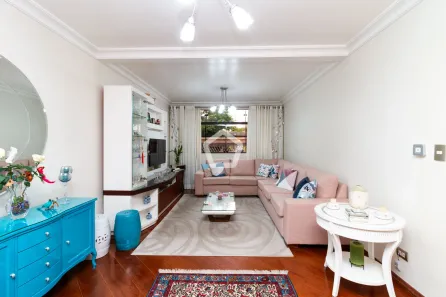 Casa com 6 Quartos à venda, 244m² no Vila Clementino, São Paulo
