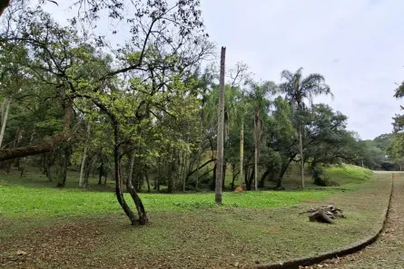 Lote/Terreno com 1 Quarto à venda, 5050m² no Condomínio Voturuna, Santana de Parnaíba