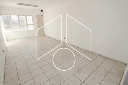Prédio Comercial para alugar, 20m² no Centro, Marília