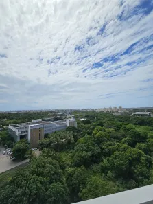 Apartamento com 2 Quartos à venda, 45m² no Cambeba, Fortaleza