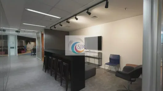 Sala Comercial para alugar, 775m² no Pinheiros, São Paulo