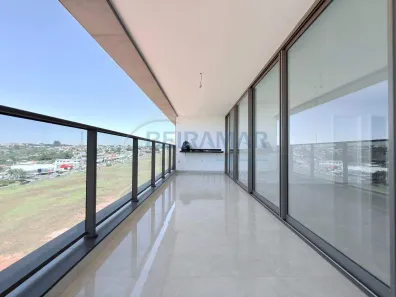 Apartamento com 4 Quartos à venda, 139m² no Sul, Brasília