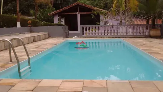 Fazenda/Sítio com 6 Quartos à venda, 42817m² no , Pedro de Toledo
