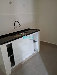 Casa de Condomínio com 1 Quarto para alugar, 40m² no Jardim Mangalot, São Paulo