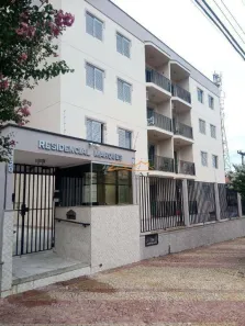 Apartamento com 2 Quartos para alugar, 70m² no Nova Piracicaba, Piracicaba