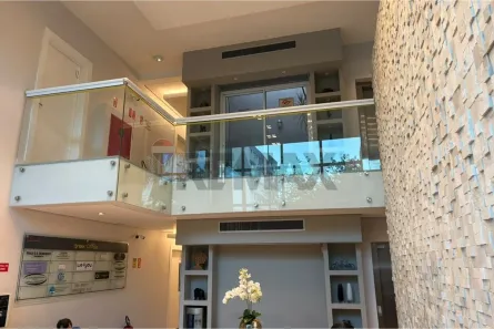 Sala Comercial com 1 Quarto para alugar, 35m² no Bosque, Campinas