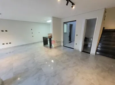 Sobrado com 3 Quartos à venda, 136m² no Vila Mafra, São Paulo