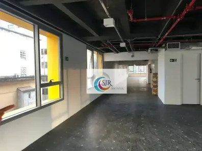 Sala Comercial para alugar, 359m² no Cerqueira César, São Paulo