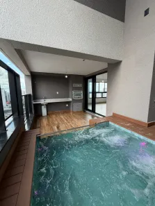 Apartamento com 3 Quartos à venda, 170m² no Setor Marista, Goiânia