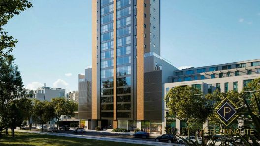 Apartamento com 4 Quartos à venda, 135m² no Centro, Balneário Camboriú