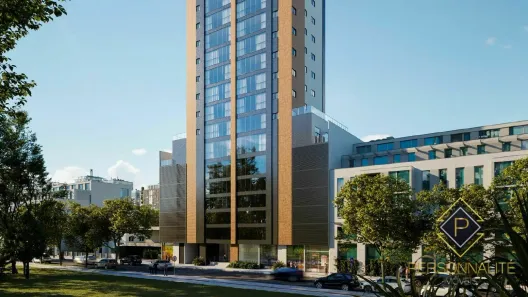 Apartamento com 4 Quartos à venda, 135m² no Centro, Balneário Camboriú