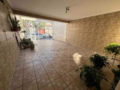 Casa com 3 Quartos à venda, 155m² no Centro, Sorocaba