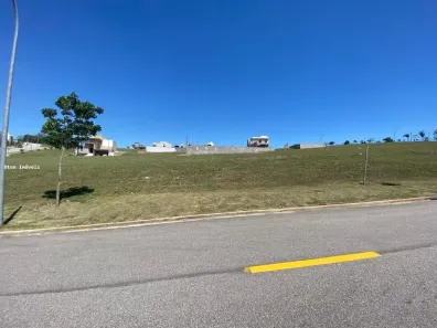 Lote/Terreno à venda, 507m² no Condomínio Residencial Alphaville I, São José dos Campos