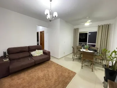 Apartamento com 3 Quartos à venda, 79m² no Centro-Sul, Cuiabá