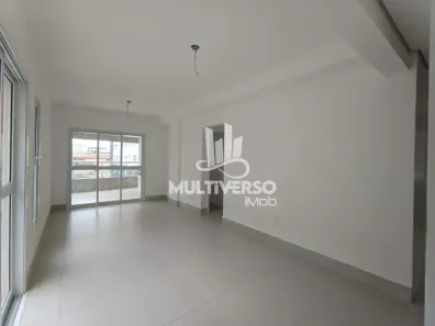 Apartamento com 2 Quartos à venda, 122m² no Boqueirão, Santos
