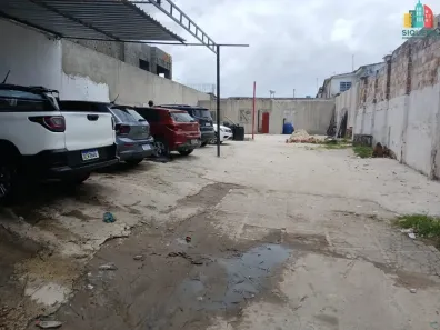 Lote/Terreno à venda, 396m² no Prazeres, Jaboatão dos Guararapes