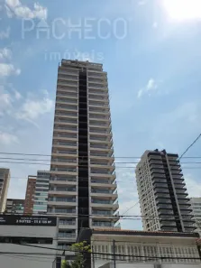 Apartamento com 3 Quartos à venda, 135m² no Água Branca, São Paulo