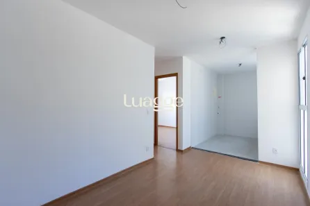 Apartamento com 2 Quartos para alugar, 40m² no Cavalhada, Porto Alegre