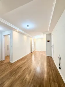 Apartamento com 2 Quartos à venda, 49m² no Santa Efigênia, São Paulo