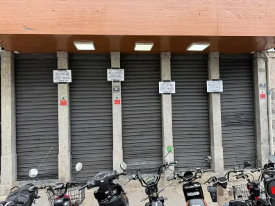 Ponto Comercial para alugar, 180m² no Botafogo, Rio de Janeiro