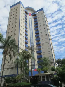 Cobertura com 3 Quartos para alugar, 221m² no Centro, São José do Rio Preto