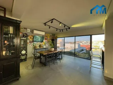Casa de Condomínio com 3 Quartos à venda, 270m² no Residencial Saint Paul, Itu