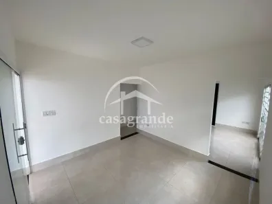 Imóvel Comercial com 3 Quartos para alugar, 200m² no Brasil, Uberlândia