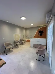 Sala Comercial para alugar, 197m² no City Ribeirão, Ribeirão Preto