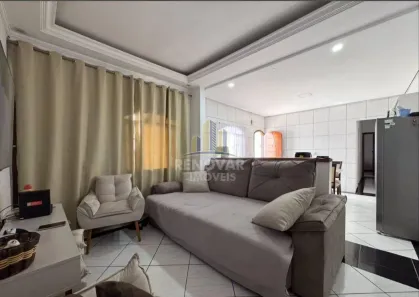 Casa com 2 Quartos à venda, 120m² no Jardim Vitória, Suzano
