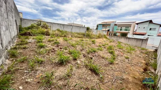 Lote/Terreno à venda, 200m² no Colina de Laranjeiras, Serra