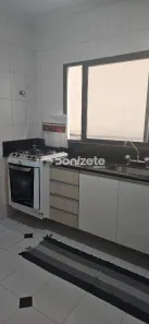 Apartamento com 2 Quartos à venda, 62m² no Jardim Bela Vista, Santo André