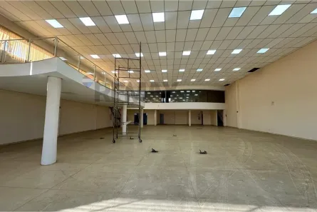 Galpão/Depósito/Armazém para alugar, 500m² no Jardim Brasil, Americana