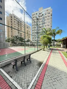 Apartamento com 3 Quartos à venda, 73m² no Valparaíso, Serra